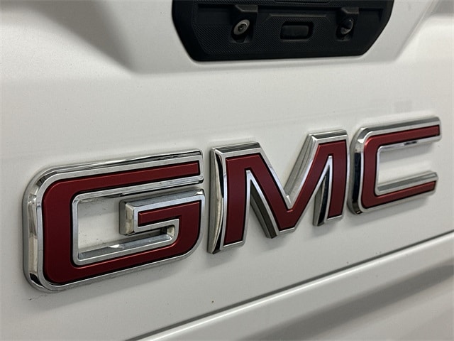 Thumbnail: 2019 GMC Sierra 1500 - 7