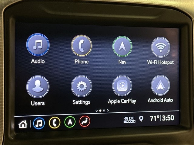 Thumbnail: 2019 GMC Sierra 1500 - 23