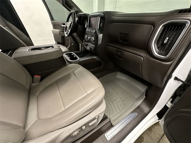 Thumbnail: 2019 GMC Sierra 1500 - 14