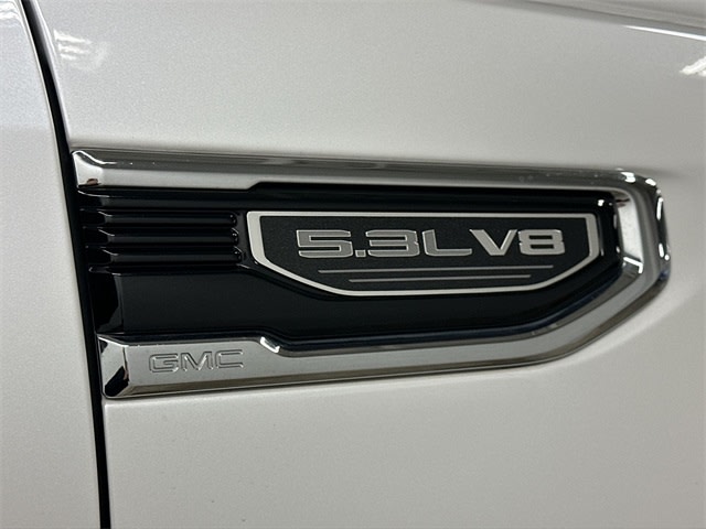 Thumbnail: 2019 GMC Sierra 1500 - 32