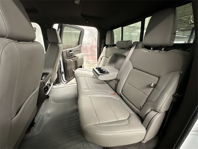 Thumbnail: 2019 GMC Sierra 1500 - 13