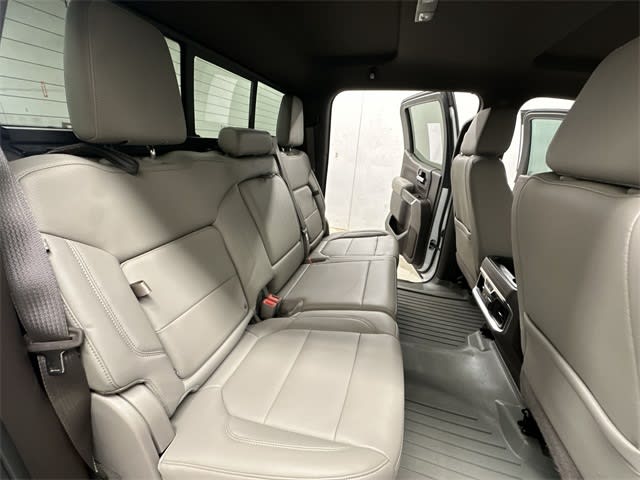 Thumbnail: 2019 GMC Sierra 1500 - 31