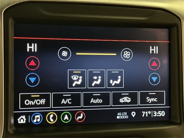 Thumbnail: 2019 GMC Sierra 1500 - 25