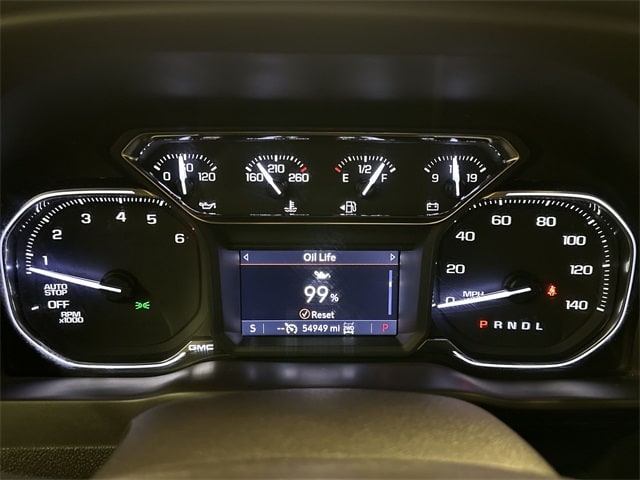 Thumbnail: 2019 GMC Sierra 1500 - 16