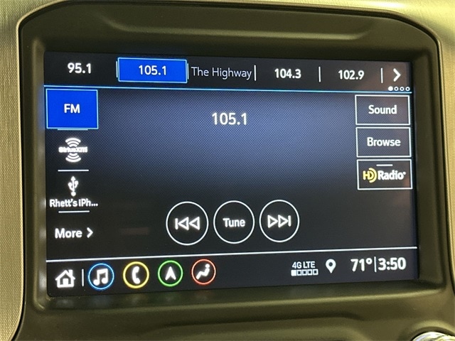 Thumbnail: 2019 GMC Sierra 1500 - 15