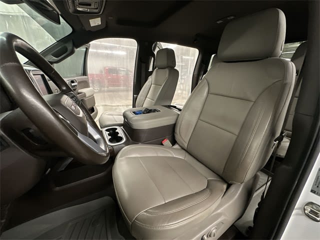 Thumbnail: 2019 GMC Sierra 1500 - 12