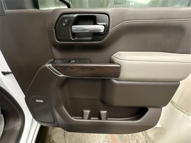 Thumbnail: 2019 GMC Sierra 1500 - 30