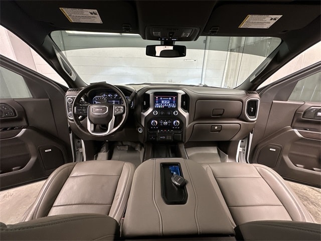 Thumbnail: 2019 GMC Sierra 1500 - 10