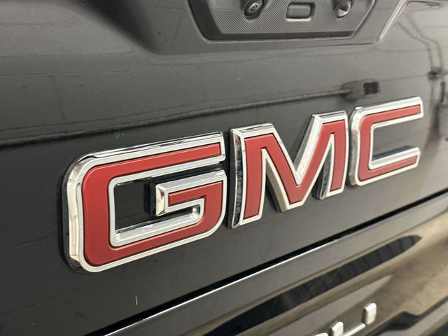 Thumbnail: 2025 GMC Sierra 1500 - 24
