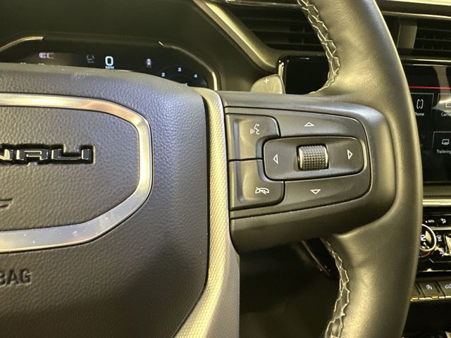Thumbnail: 2025 GMC Sierra 1500 - 17