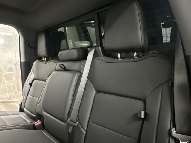 Thumbnail: 2025 GMC Sierra 1500 - 10