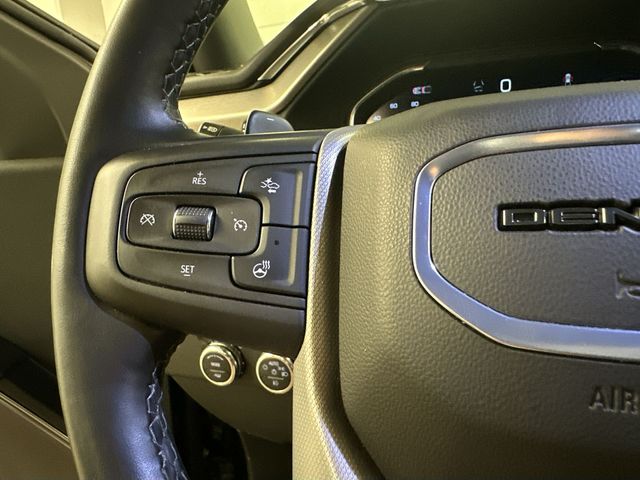 Thumbnail: 2025 GMC Sierra 1500 - 16