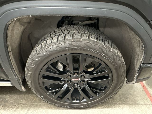 Thumbnail: 2025 GMC Sierra 1500 - 8