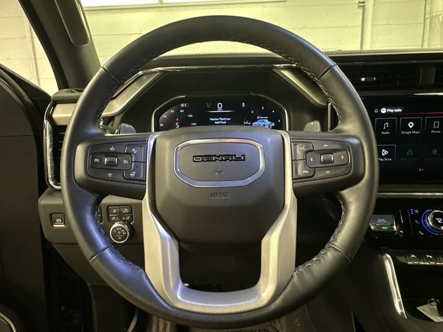 Thumbnail: 2025 GMC Sierra 1500 - 2