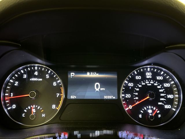 Thumbnail: 2024 Kia Forte - 11