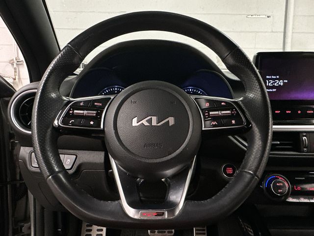 Thumbnail: 2024 Kia Forte - 2