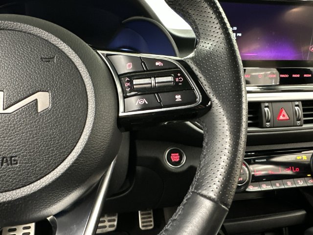 Thumbnail: 2024 Kia Forte - 19