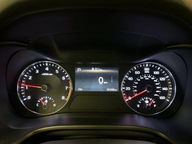Thumbnail: 2024 Kia Forte - 15