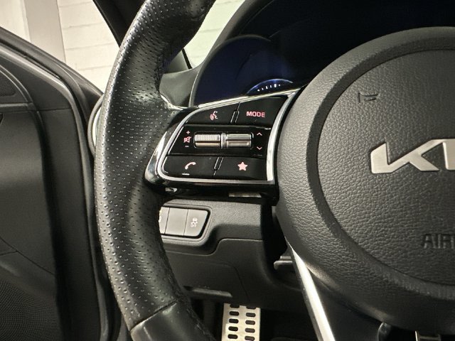 Thumbnail: 2024 Kia Forte - 18