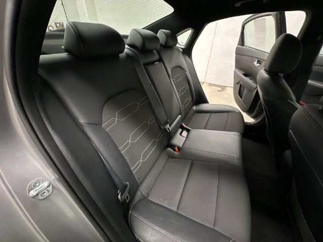 Thumbnail: 2024 Kia Forte - 29