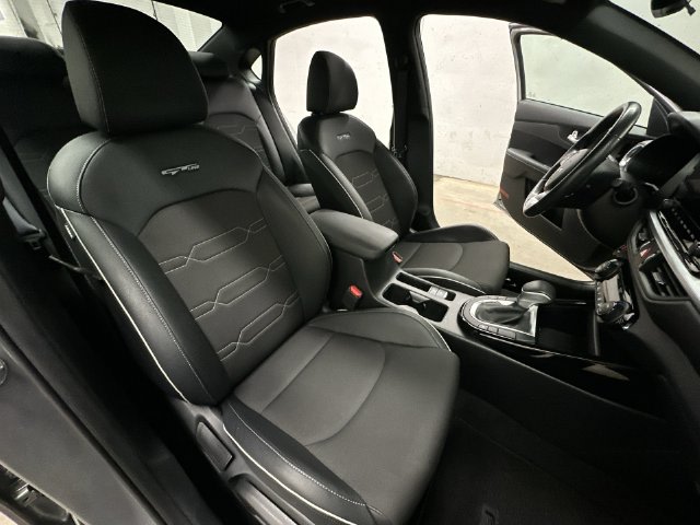 Thumbnail: 2024 Kia Forte - 27