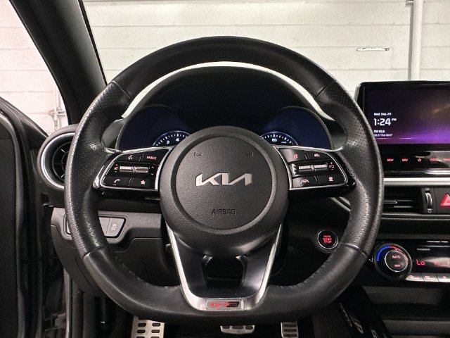 Thumbnail: 2024 Kia Forte - 2