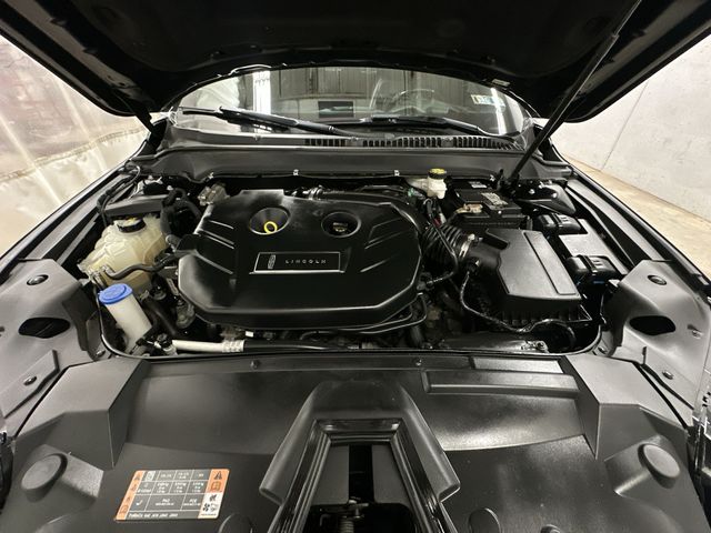 Thumbnail: 2020 Lincoln MKZ - 8