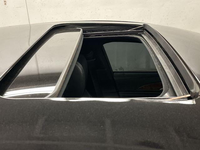 Thumbnail: 2020 Lincoln MKZ - 17