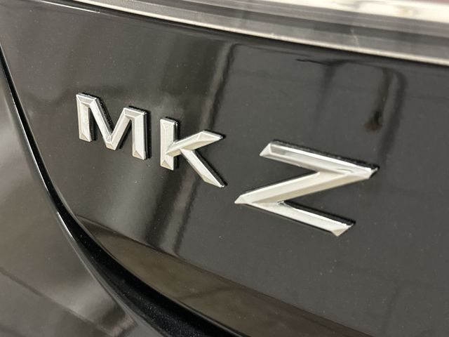 Thumbnail: 2020 Lincoln MKZ - 6