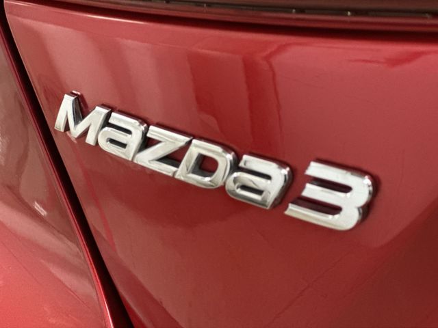 Thumbnail: 2015 Mazda Mazda3 - 29