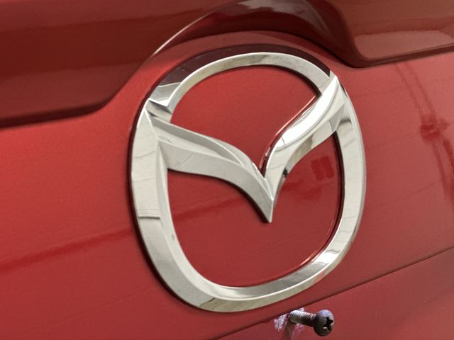 Thumbnail: 2015 Mazda Mazda3 - 6