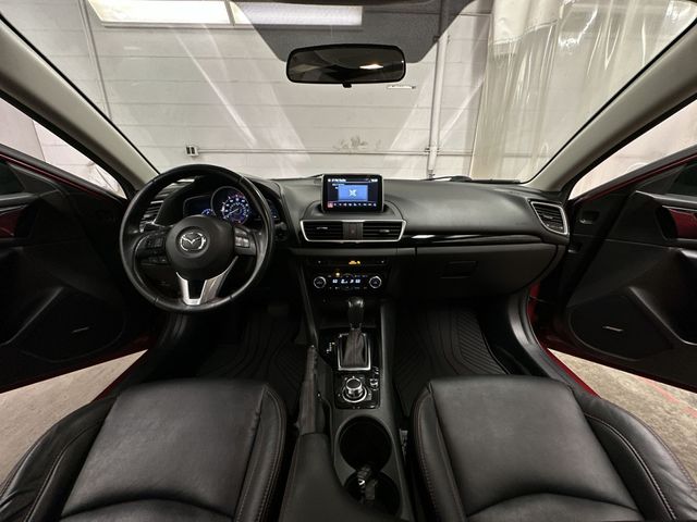 Thumbnail: 2015 Mazda Mazda3 - 9