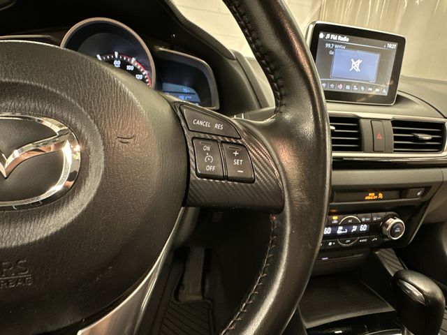 Thumbnail: 2015 Mazda Mazda3 - 19
