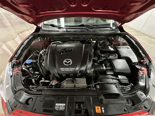 Thumbnail: 2015 Mazda Mazda3 - 8