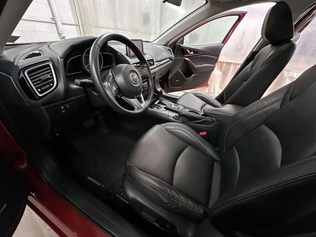 Thumbnail: 2015 Mazda Mazda3 - 10