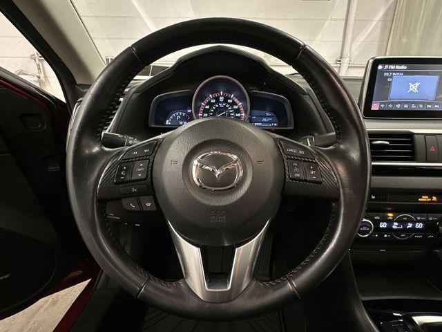Thumbnail: 2015 Mazda Mazda3 - 2
