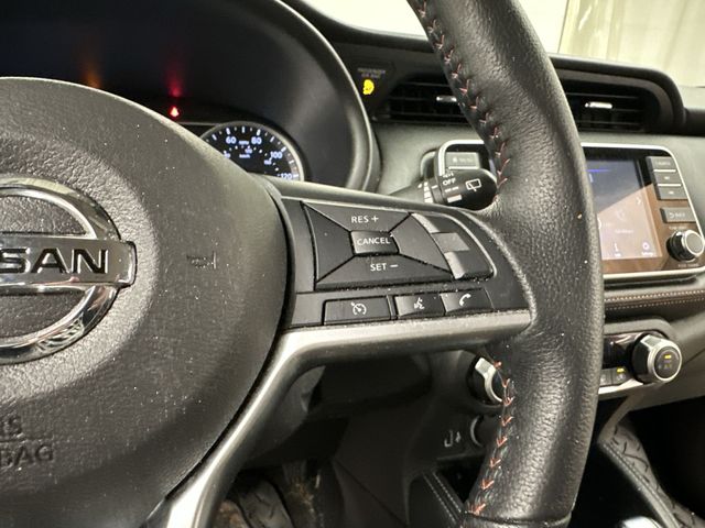 Thumbnail: 2020 Nissan Kicks - 14