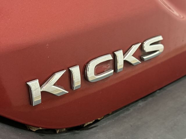 Thumbnail: 2020 Nissan Kicks - 19