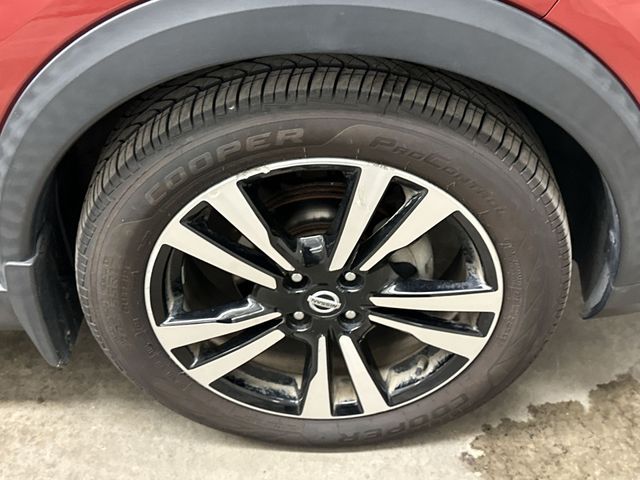 Thumbnail: 2020 Nissan Kicks - 7