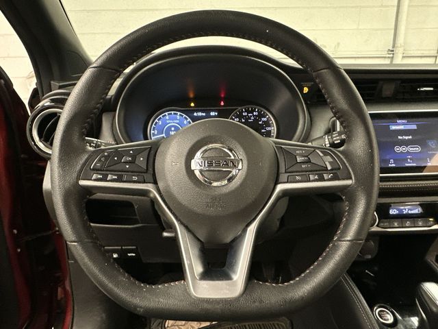 Thumbnail: 2020 Nissan Kicks - 2