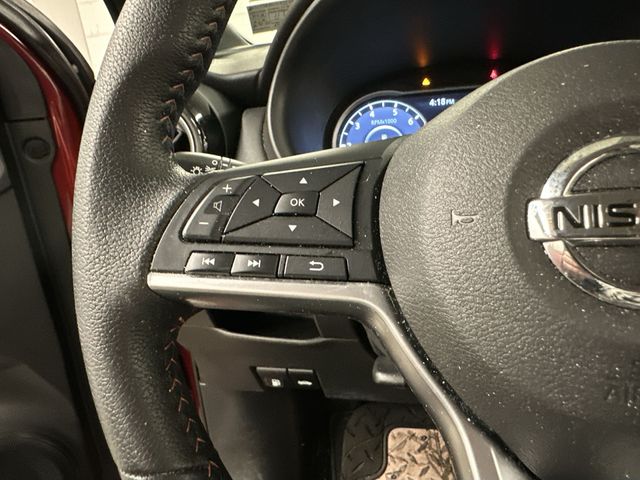 Thumbnail: 2020 Nissan Kicks - 13