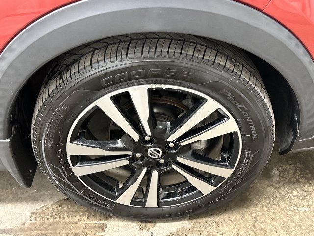 Thumbnail: 2020 Nissan Kicks - 8