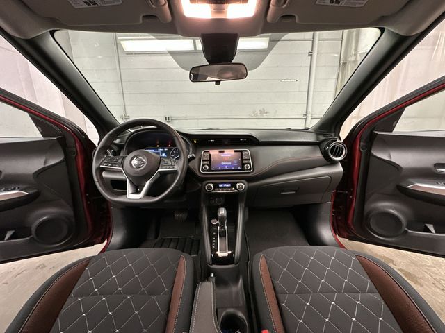 Thumbnail: 2020 Nissan Kicks - 14