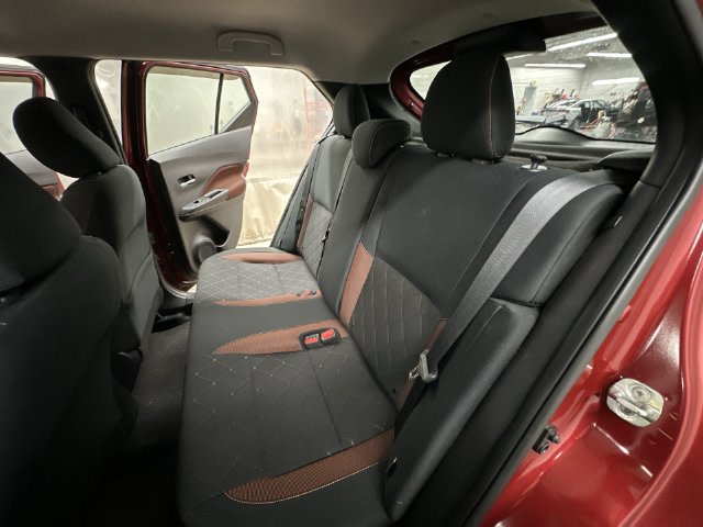 Thumbnail: 2020 Nissan Kicks - 13