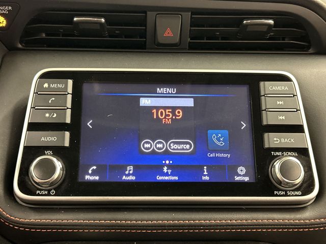 Thumbnail: 2020 Nissan Kicks - 15
