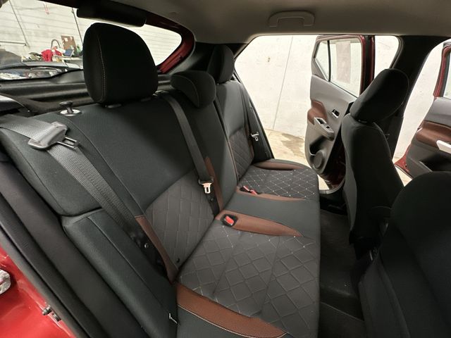 Thumbnail: 2020 Nissan Kicks - 27