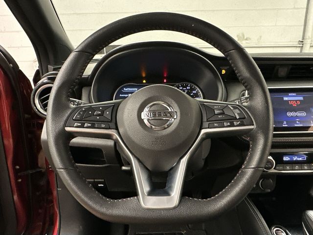 Thumbnail: 2020 Nissan Kicks - 2