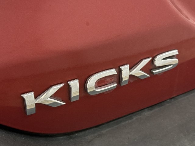 Thumbnail: 2020 Nissan Kicks - 28