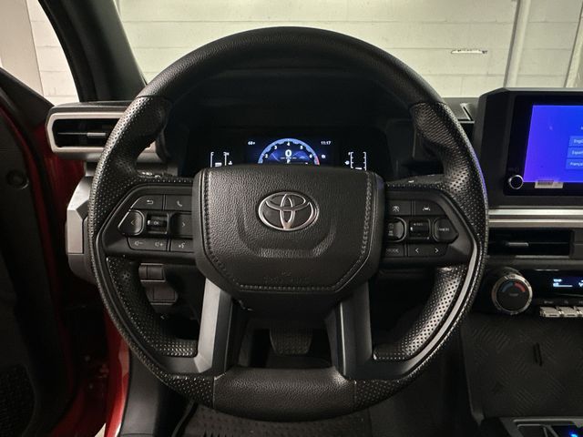 Thumbnail: 2024 Toyota Tacoma - 2