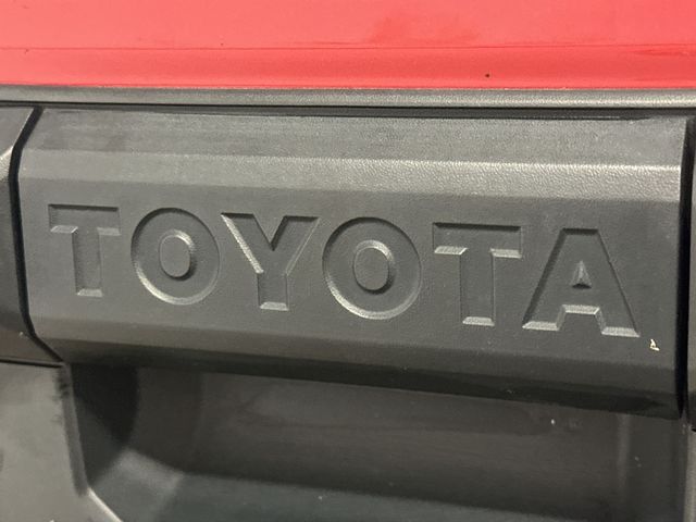 Thumbnail: 2024 Toyota Tacoma - 19